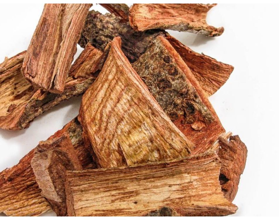 BN CUACHALALATE BARK 8oz