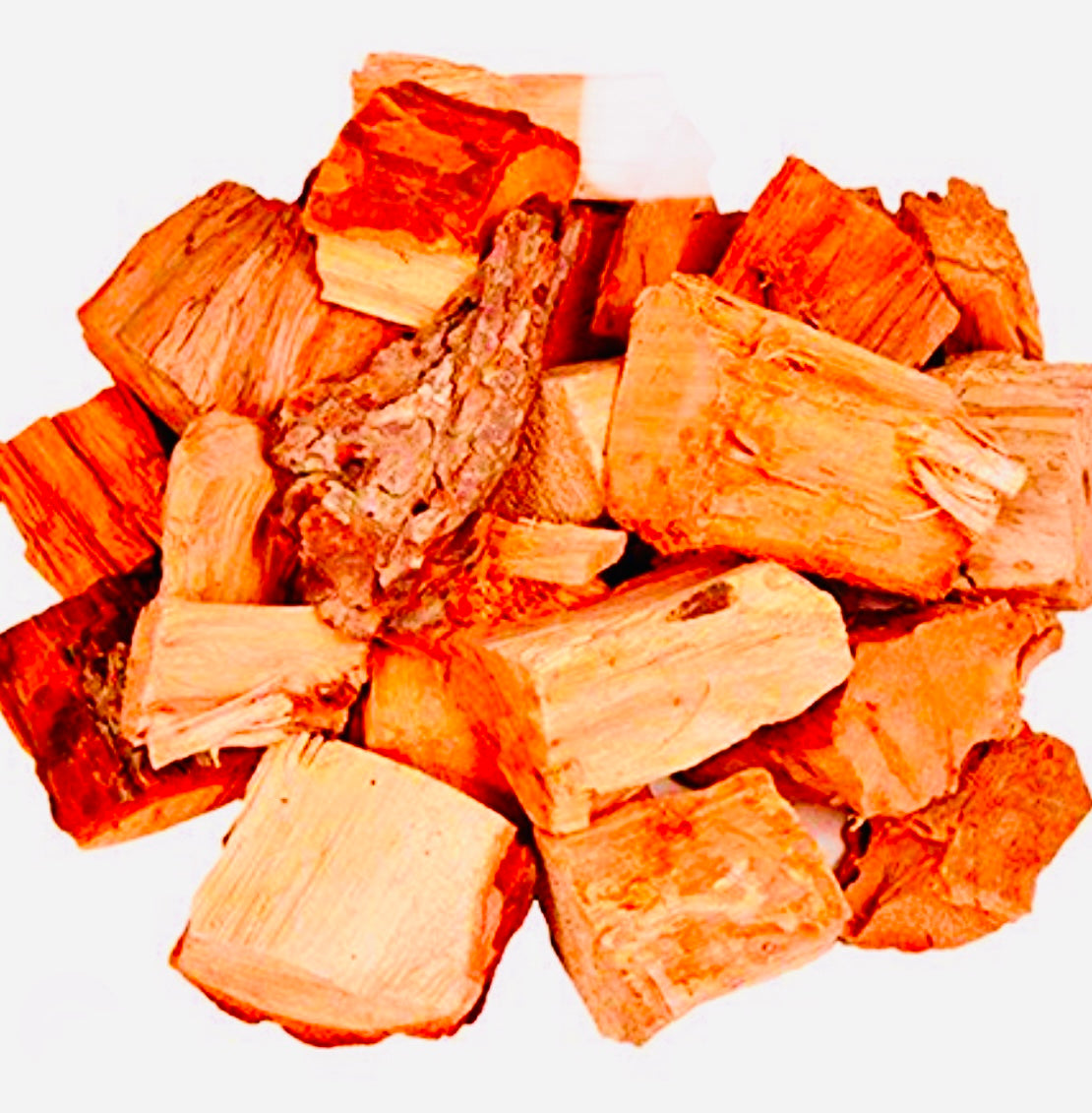 BN KIDNEY WOOD PALO AZUL 1Lb