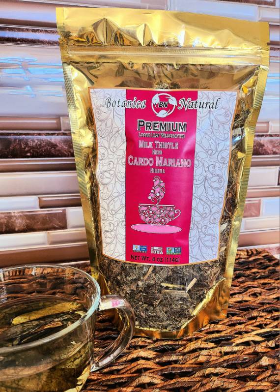 BN CARDO MARIANO 4oz
