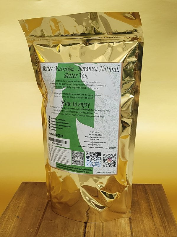 BN DANDELION - DIENTE DE LEON 4oz