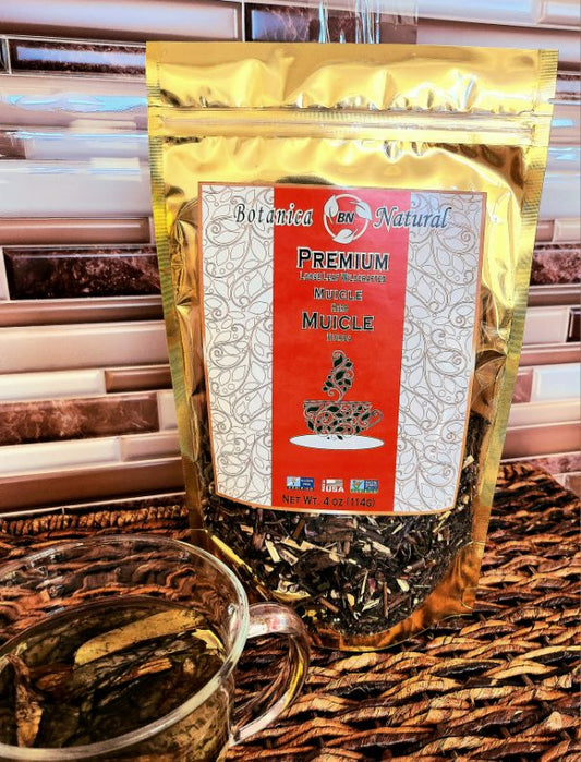 BN MUICLE 4oz 114g