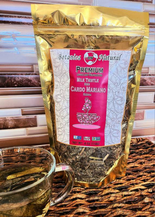 BN CARDO MARIANO 4oz